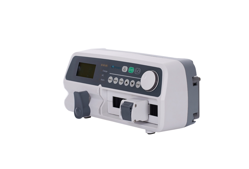 Epsimed Syringe Pump KL-602